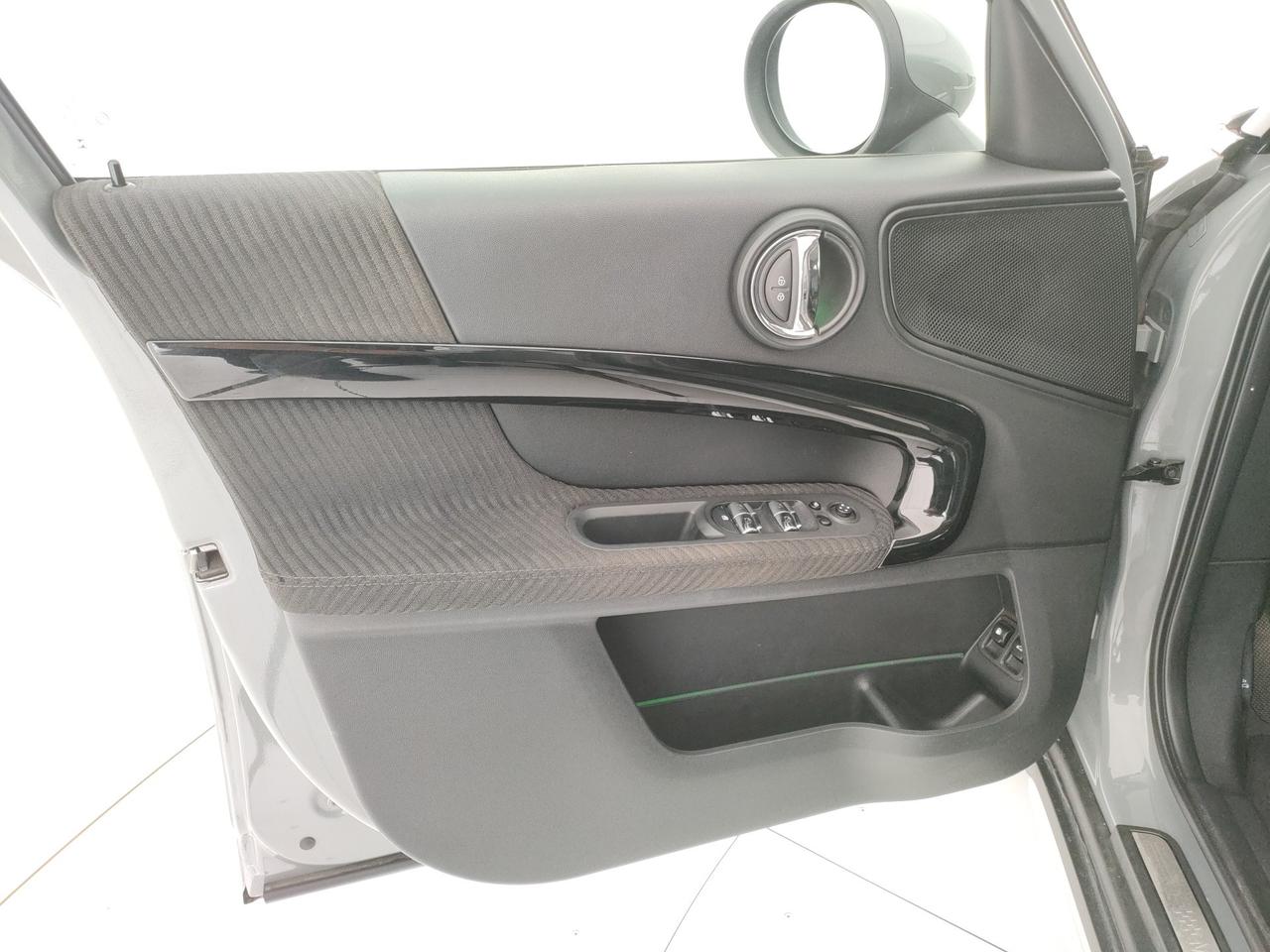 MINI Mini Countryman 1.5 Cooper SE Hype all4 auto