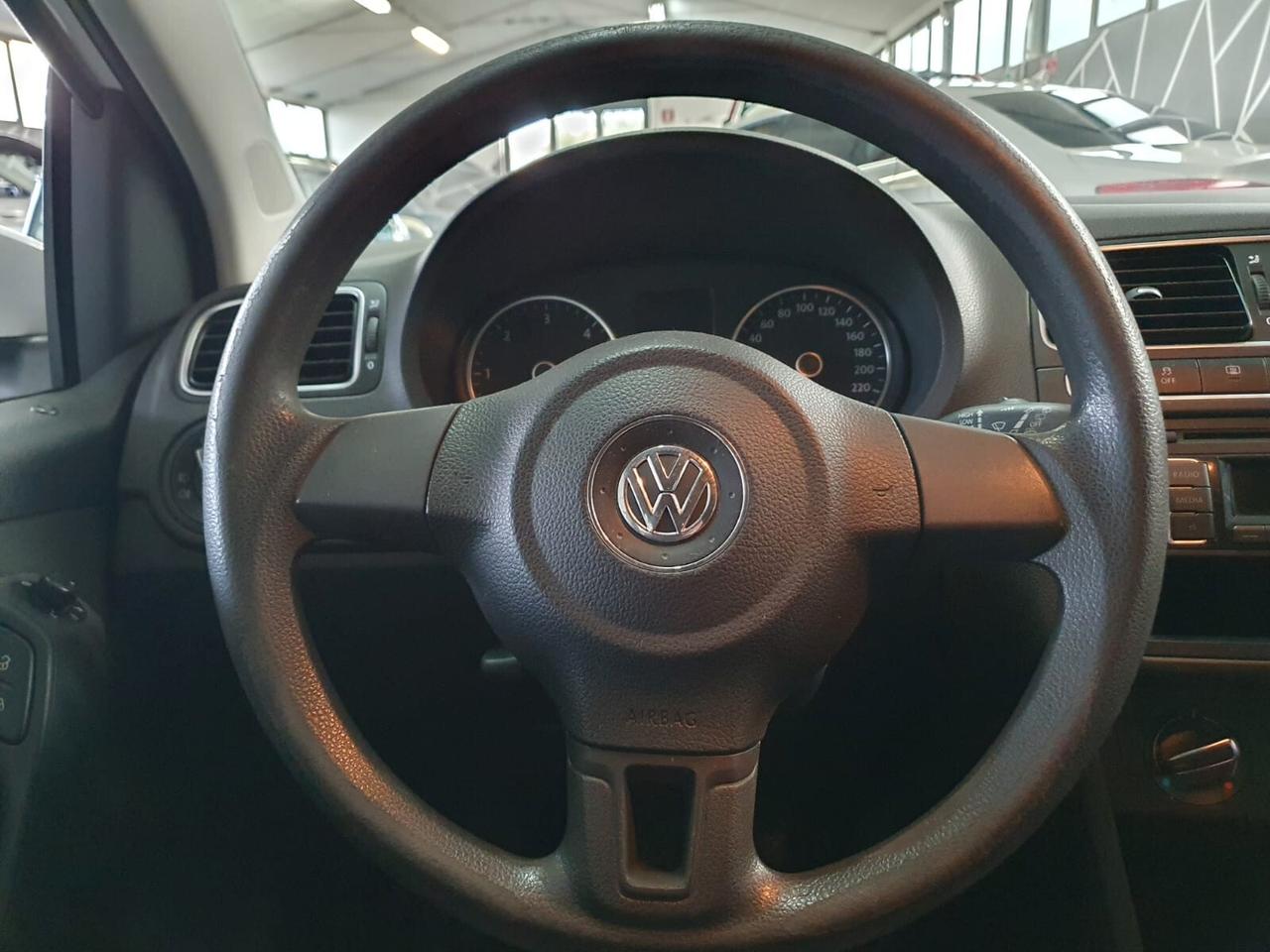 Volkswagen Polo 1.2 TDI 5 p. Comfortline NEOPATENTATI