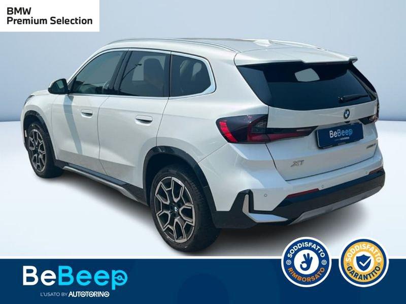 BMW X1 SDRIVE18I X-LINE AUTO
