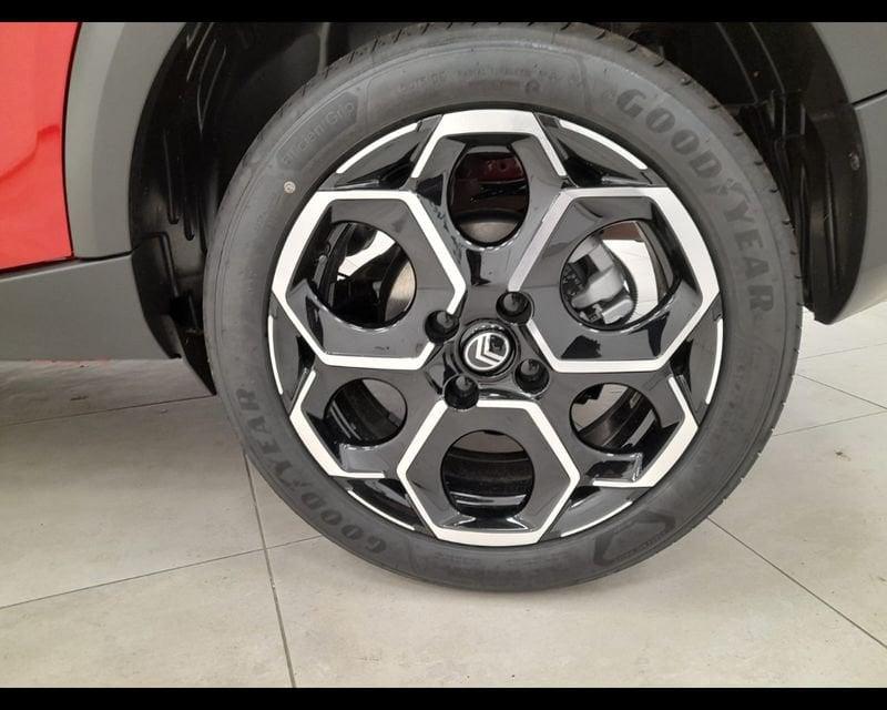 Citroën C3 Nuova Turbo 100cv - YOU