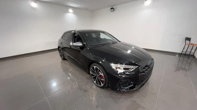 AUDI S3 SPB TFSI 333CV quattro S tronic - VARI COLORI!