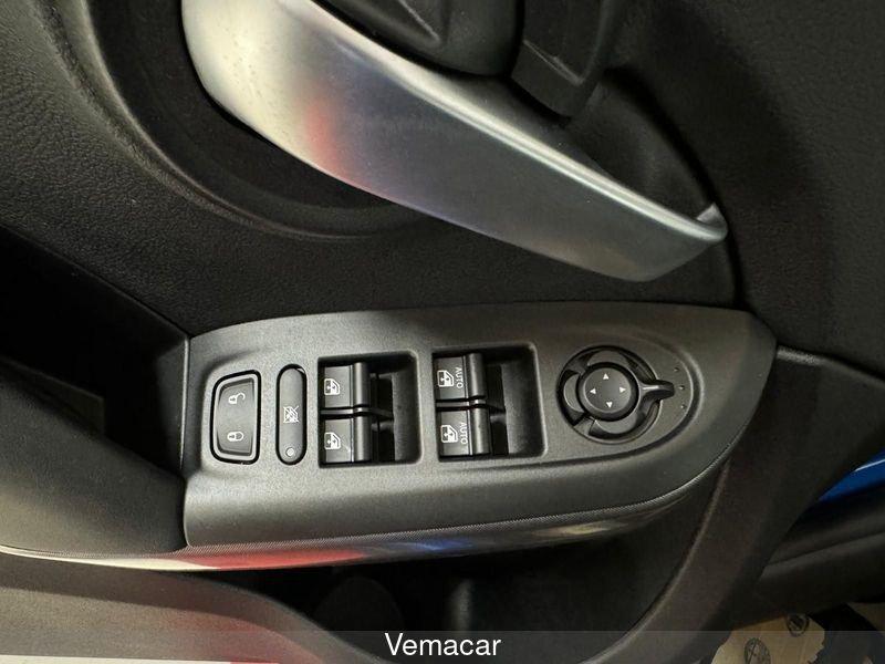 FIAT 500X 1.3 TDS 95CV FULL OPT, FARI LED, RETROC.+PARK ANT/POST