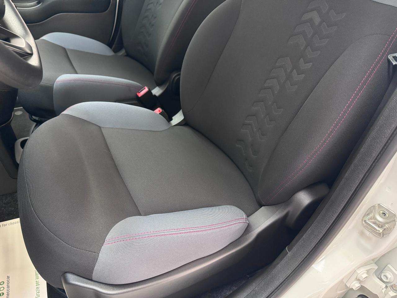 BELLISSIMA Fiat Panda METANO - 2020 - KM 64.000