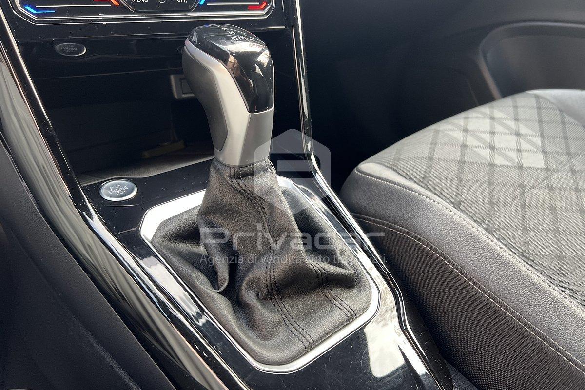 VOLKSWAGEN T-Roc 2.0 TDI SCR 150 CV DSG R-Line