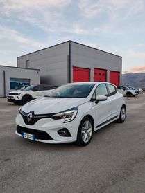 Renault Clio Blue dCi 100 CV 5 porte Business
