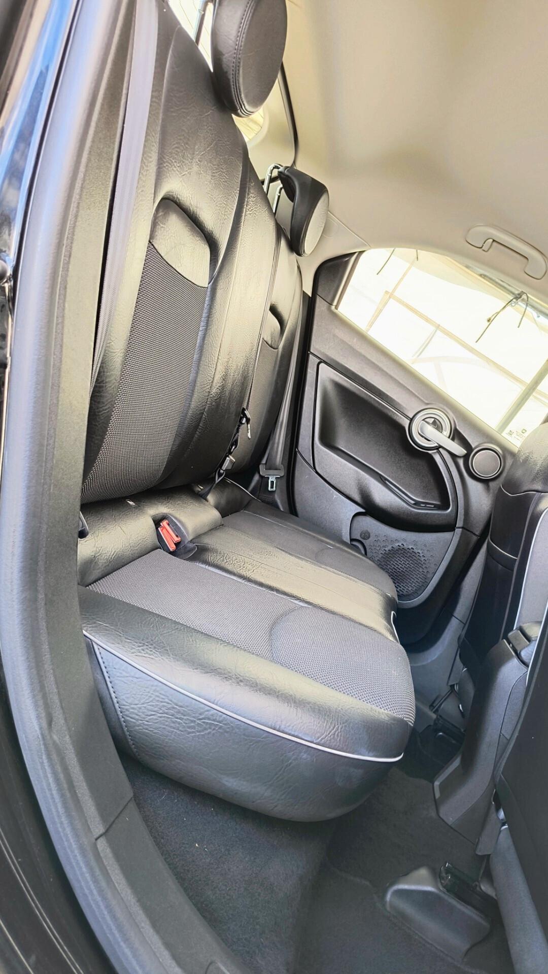 Fiat 500X 2.0 MultiJet 140 CV 4x4 full optional