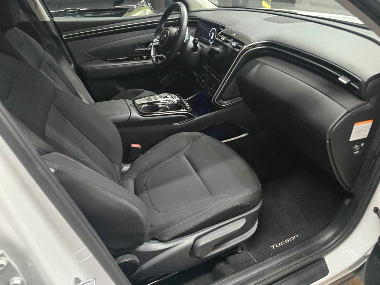 Hyundai Tucson Exellence