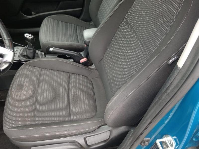 Kia Stonic 1.0 T-GDI 74KW MHEV STYLE
