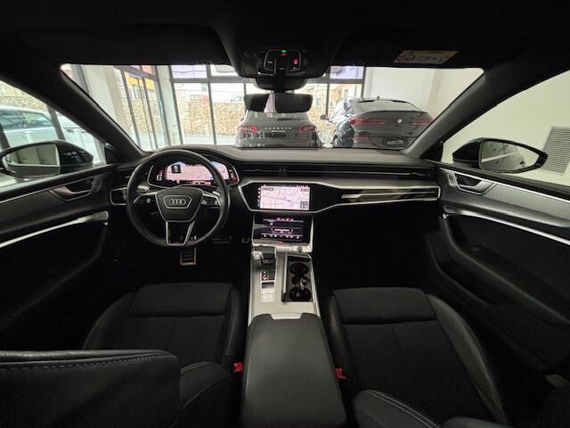 Audi A7 Sportback 50 3.0 tdi mhev S-Line Plus Quattro 2023