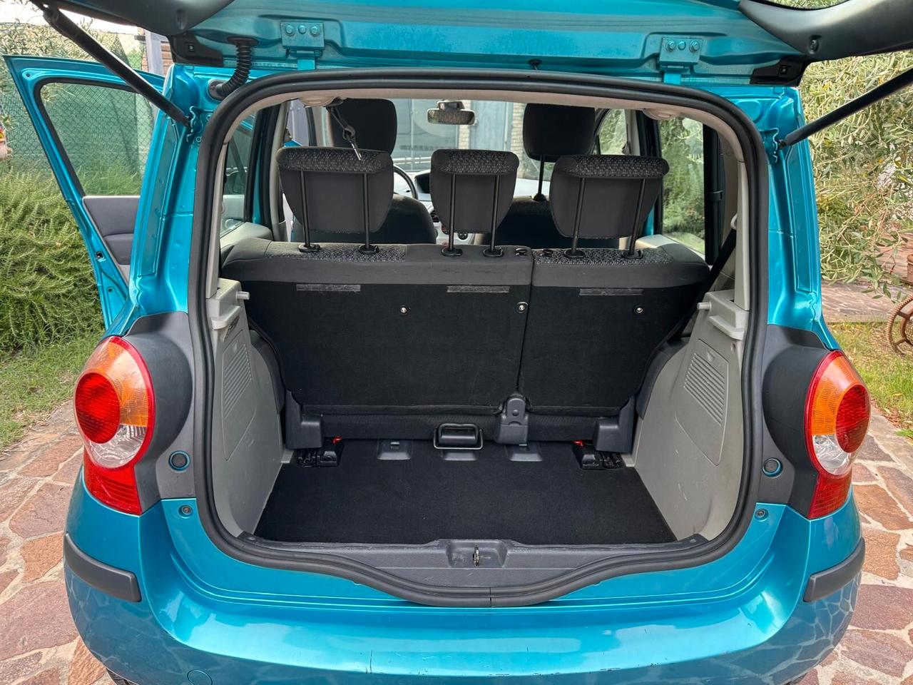 Renault Modus 1.6 16V Luxe Privilège