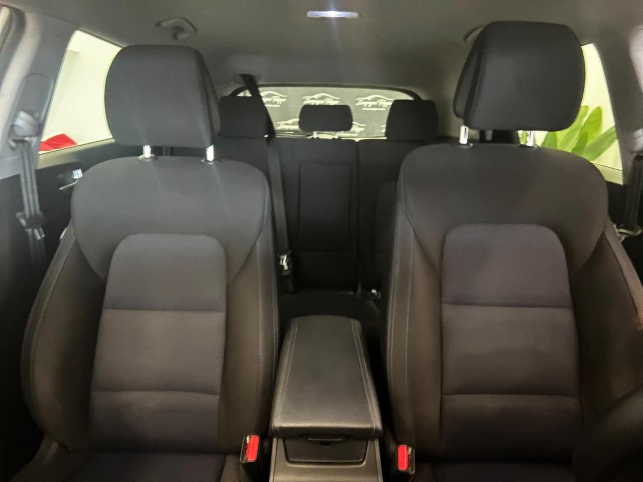 Hyundai Tucson 1.7 CRDi DCT SOUND EDITION - 2017