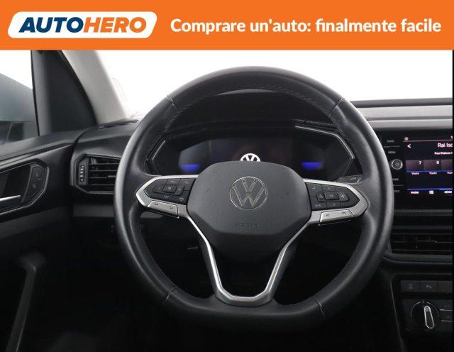 VOLKSWAGEN T-Cross 1.0 TSI Style BMT