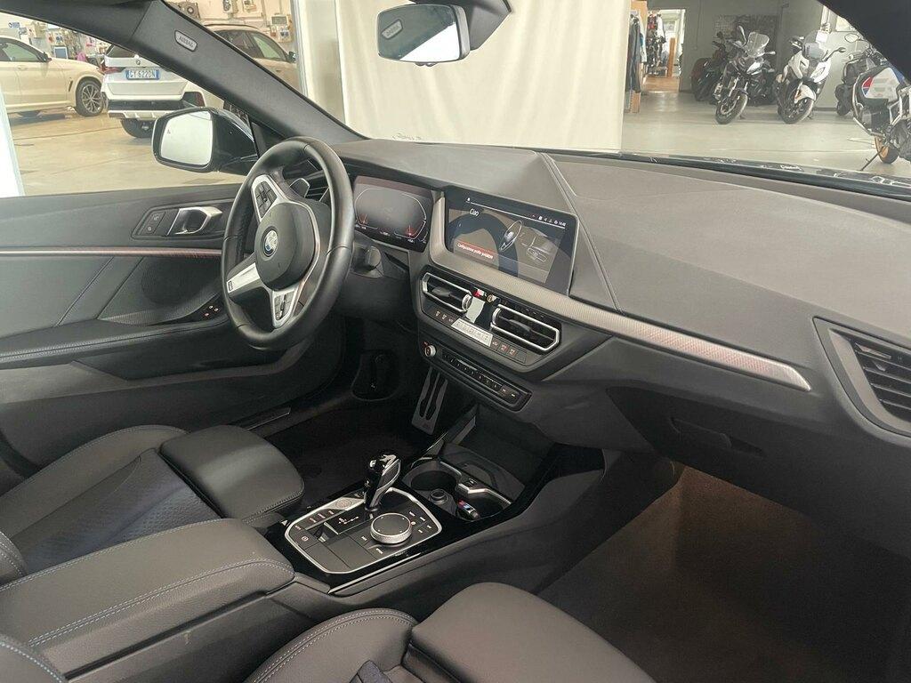 BMW Serie 2 Gran Coupe 220 d Msport Steptronic