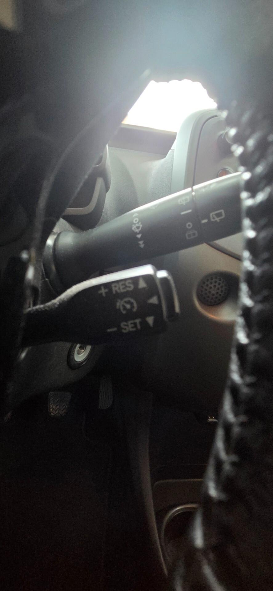 Toyota Aygo Connect 1.0 VVT-i 72 CV 5 porte x-clusiv