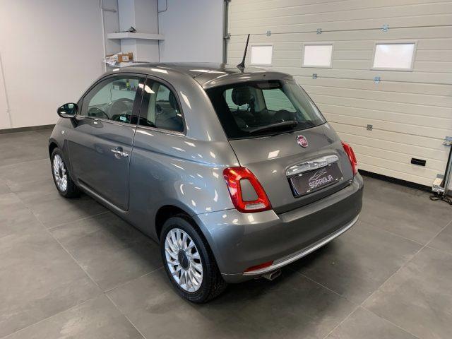 FIAT 500 1.2 Lounge Tetto Panoramico