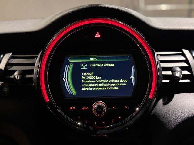 MINI Cooper D 1.5 Cooper D