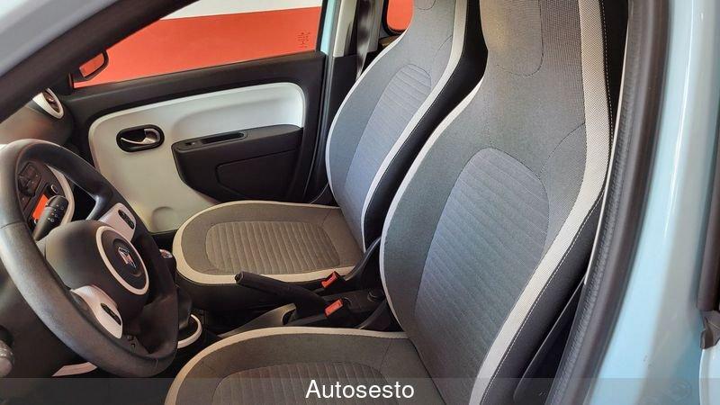Renault Twingo Twingo SCe Duel