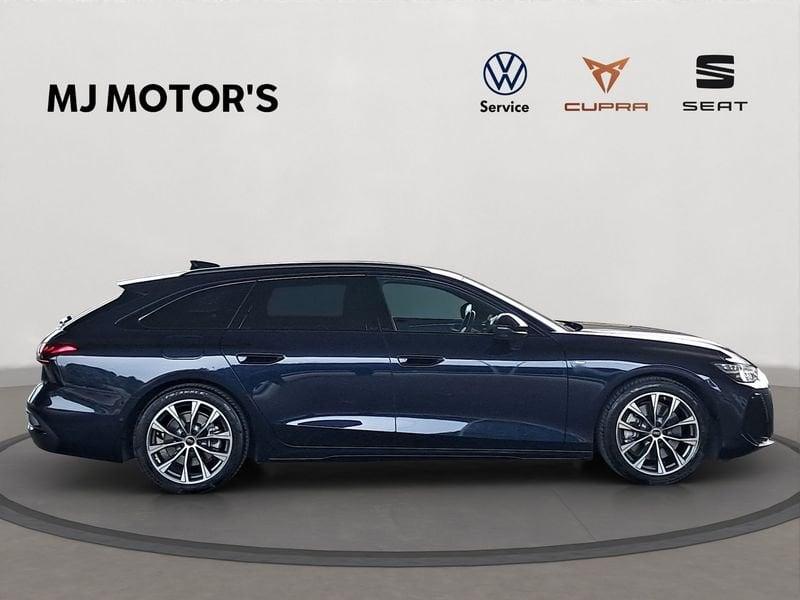 Audi A6 TDI quattro 150 kW S tronic S line edition