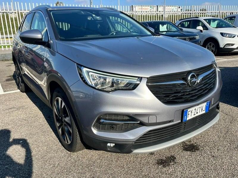 Opel Grandland 1.5 diesel Ecotec Start&Stop aut. Innovation