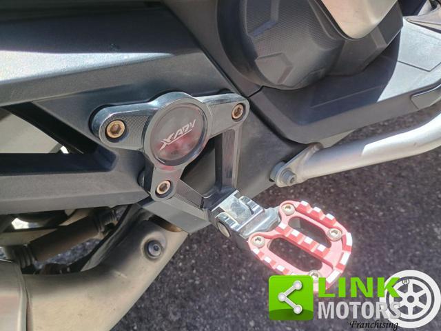 HONDA X-ADV 750 XADV 750