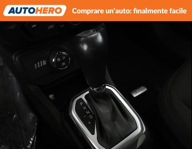 JEEP Renegade 1.3 T4 190CV PHEV 4xe AT6 80th Anniversary