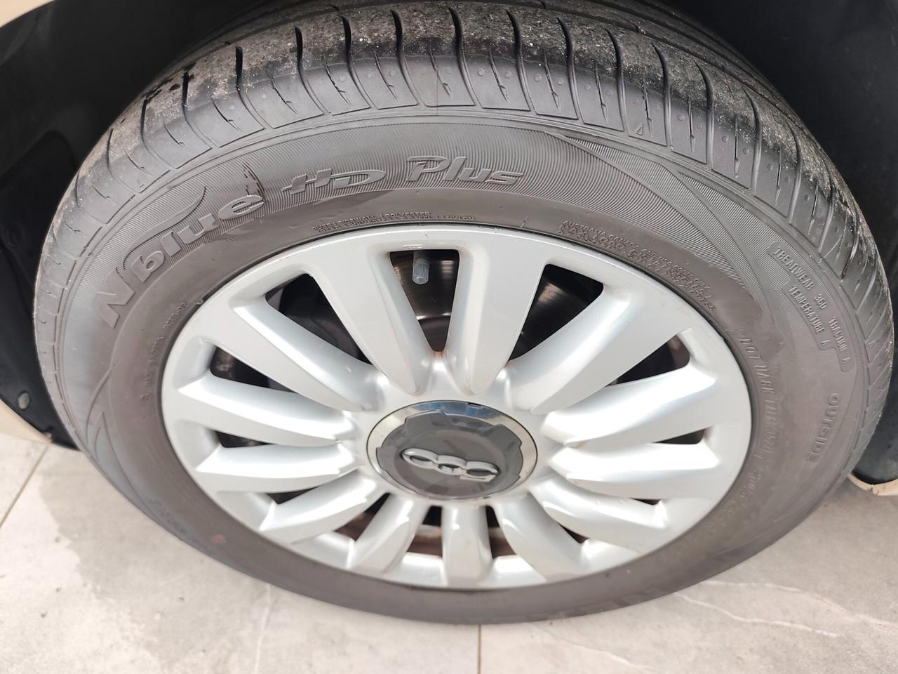 Fiat 500L 1.3 Multijet 95cv GARANZIA