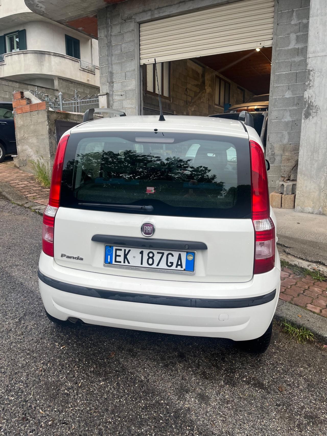 Fiat Panda 1.2 Easy