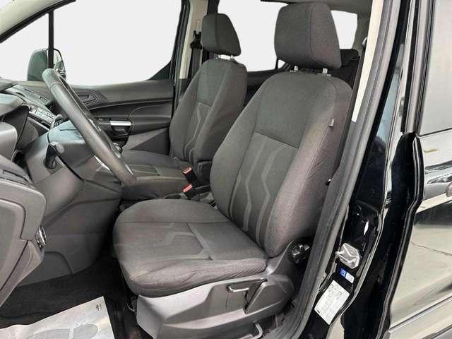 Ford Tourneo Connect 1.0 EcoBoost Plus