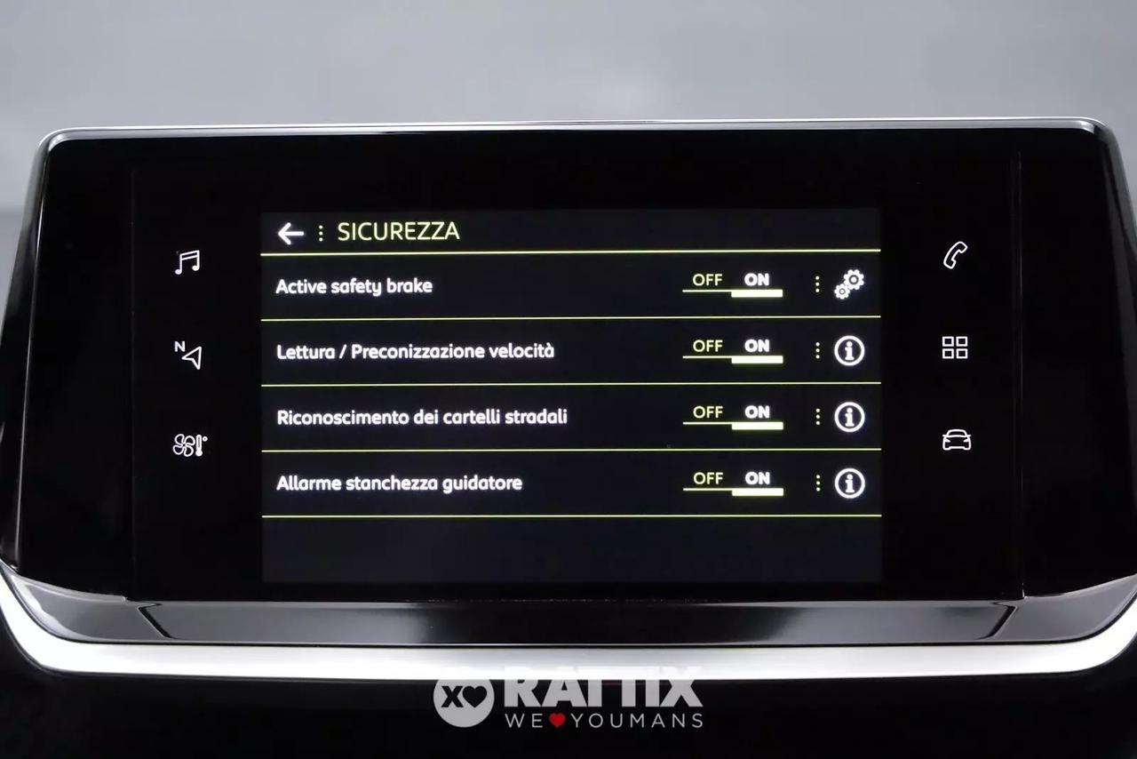 Peugeot 2008 1.2 Puretech 130CV Allure Pack EAT8