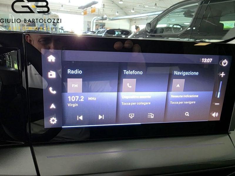 Opel Frontera Hybrid 145cv GS EDCT
