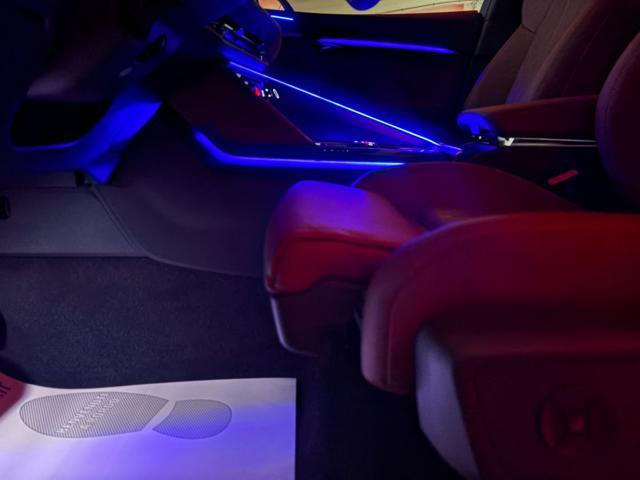 AUDI SQ5 SPB Sportback TFSI mHEV+ quattro edition one
