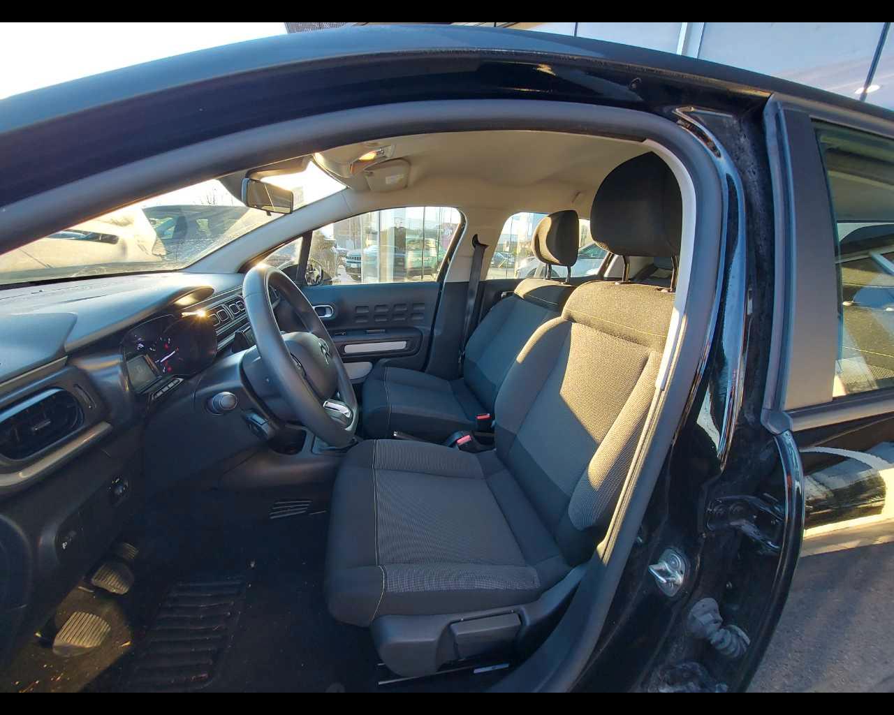 CITROEN C3 3ª serie - C3 BlueHDi 100 S&S Plus