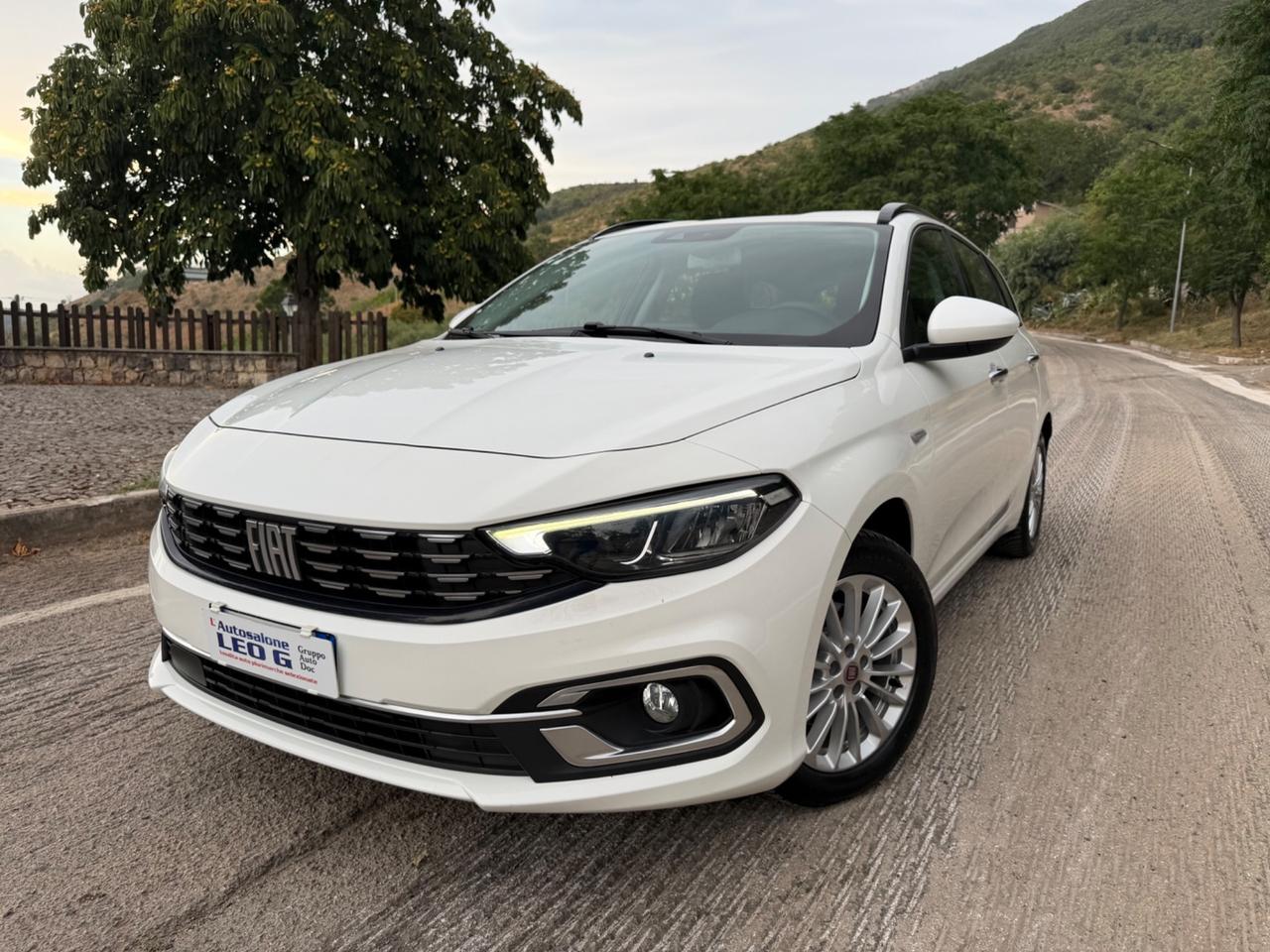 Fiat Tipo 1.6 Mjt S&S SW Business