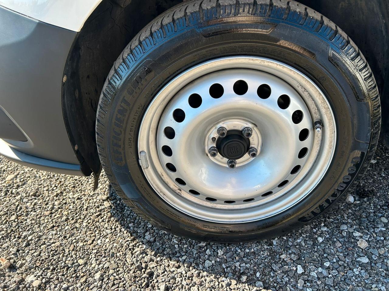 Fiat Doblo Doblò 1.3 MJT S&S PL-TN Cargo Maxi Easy