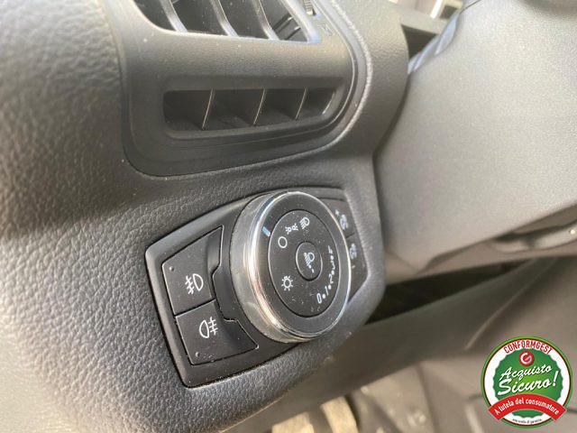 FORD B-Max 1.4 90 CV Titanium