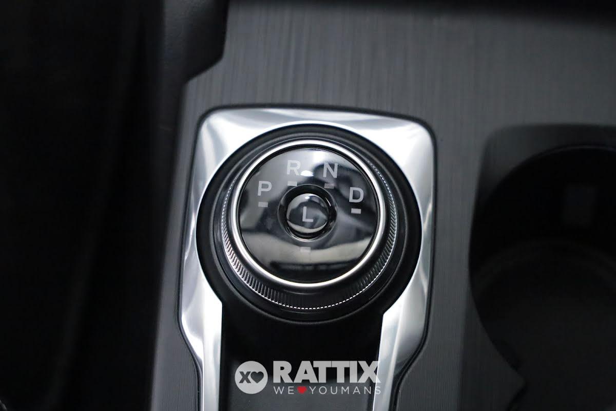 Ford Focus SW 1.5 Ecoblue 115CV Titanium Edition Auto