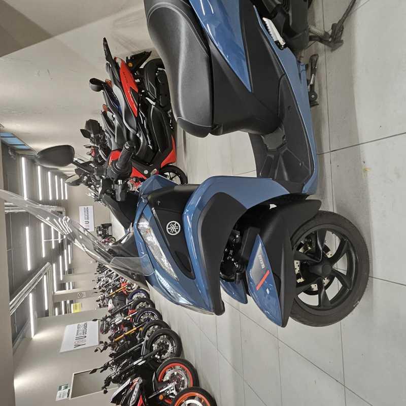 Yamaha Tricity 125 - 2023
