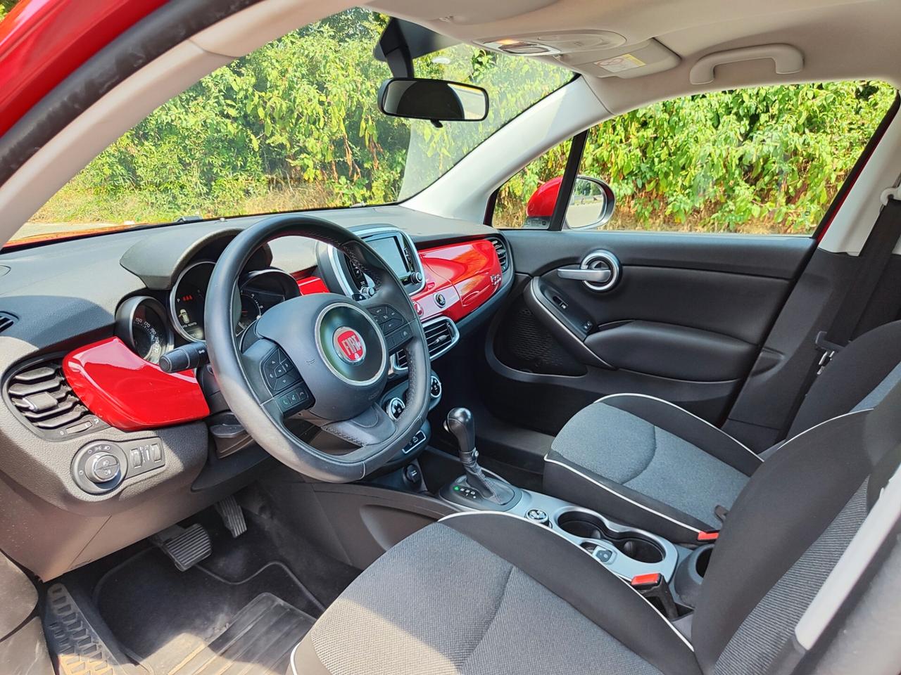 Fiat 500X 1.6 MultiJet