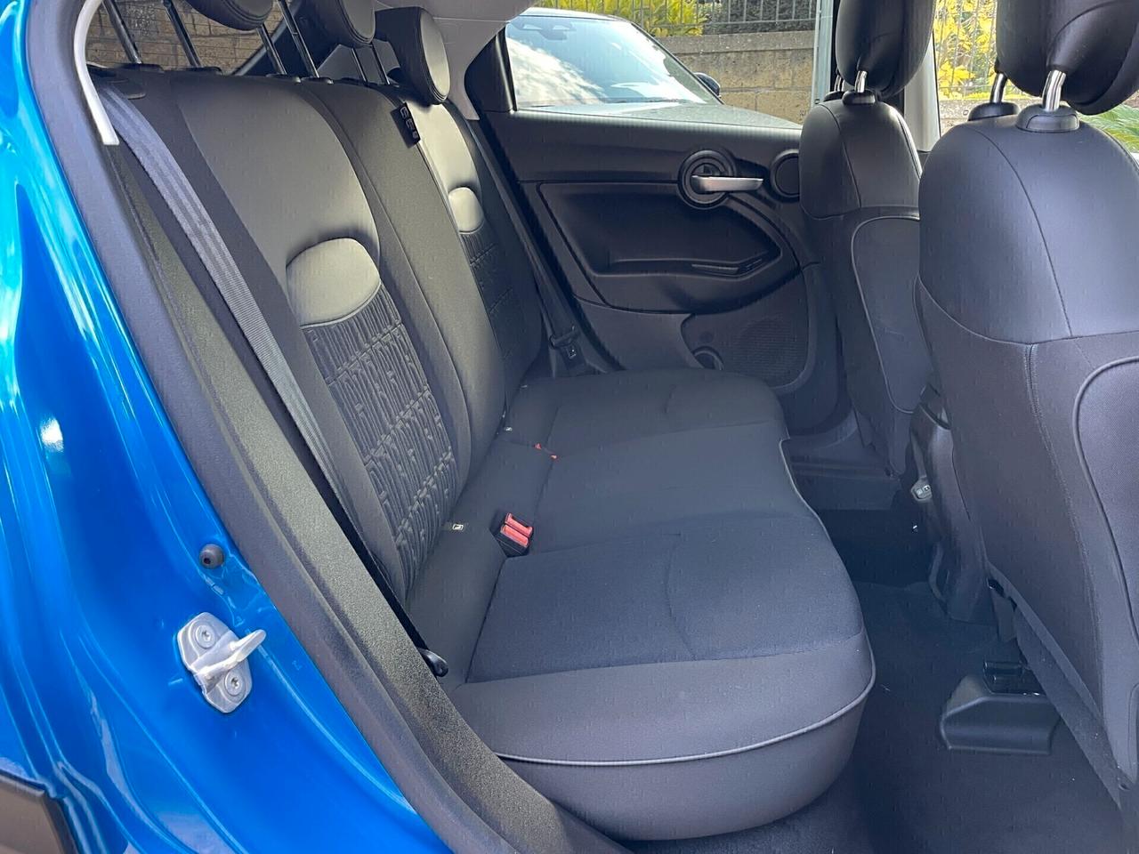 Fiat 500X 1.3 MultiJet 95 CV 11.000 km