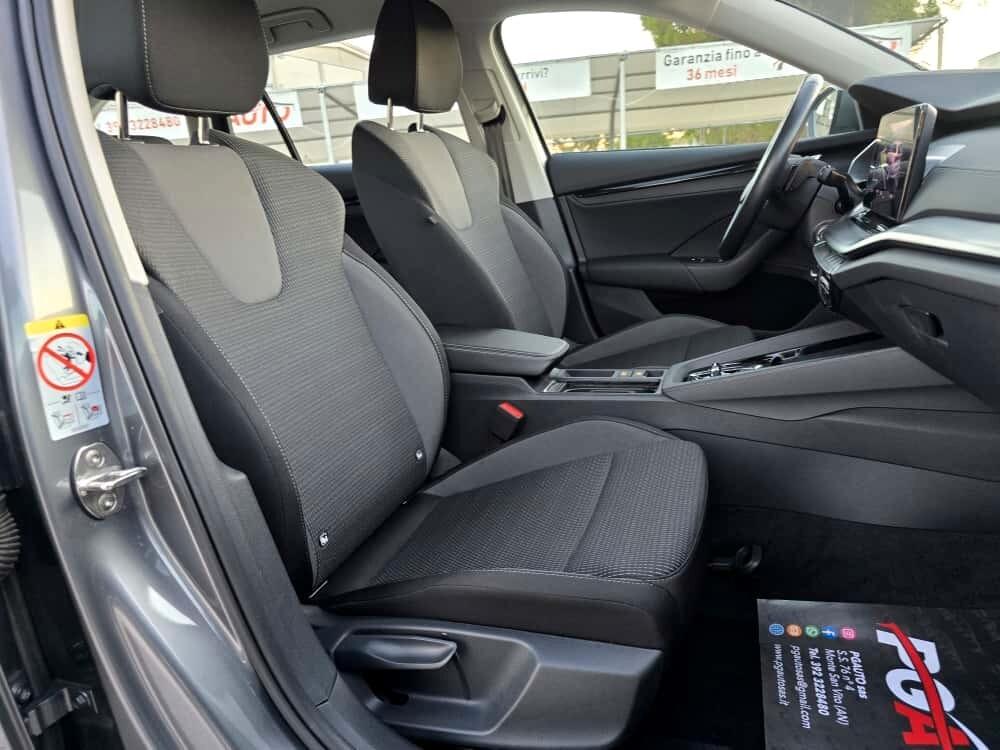 Skoda Octavia 2.0 TDI EVO SCR 150 CV DSG Wagon Executive
