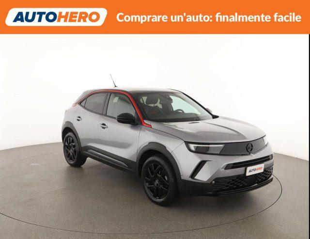 OPEL Mokka X 1.2 Turbo GS Line