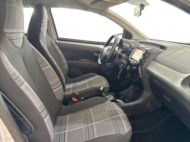 PEUGEOT 108 VTi 68 ETG 5 porte Allure TOP!