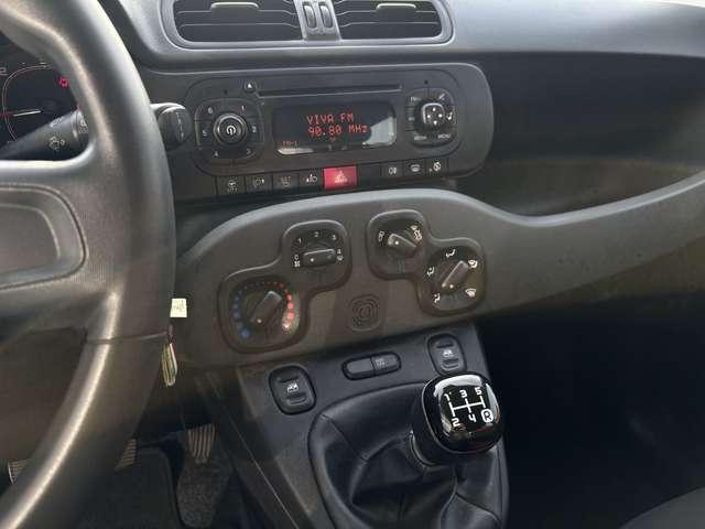 Fiat Panda Panda 1.3 mjt 16v Easy s&s 95cv