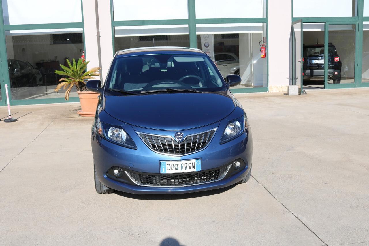 Lancia Ypsilon 1.0 FireFly 5 porte S&S Hybrid Gold Plus