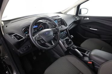 FORD C-Max C-Max 1.0 EcoBoost 125CV Start&Stop Titanium