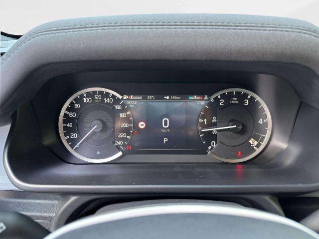 LAND ROVER Defender 110 3.0D I6 250 CV AWD Auto SE