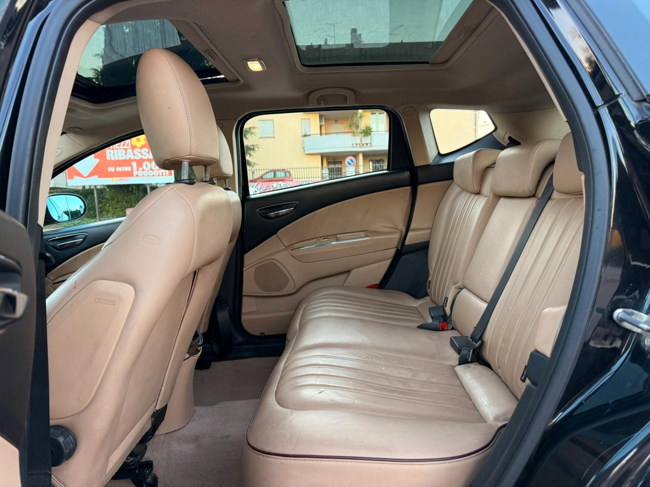 Lancia Delta 1.6 MJT GARANZIA 12 MESI