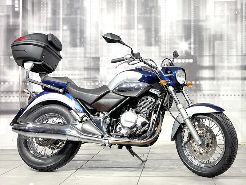 Betamotor Euro 350 Classic