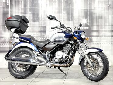 Betamotor Euro 350 Classic