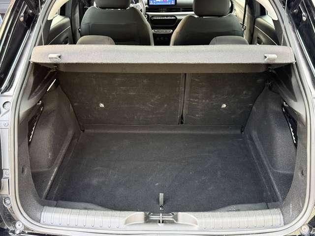 Fiat 600 1.2 hybrid 110cv auto Promo Fin